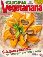 La mia cucina vegetariana
